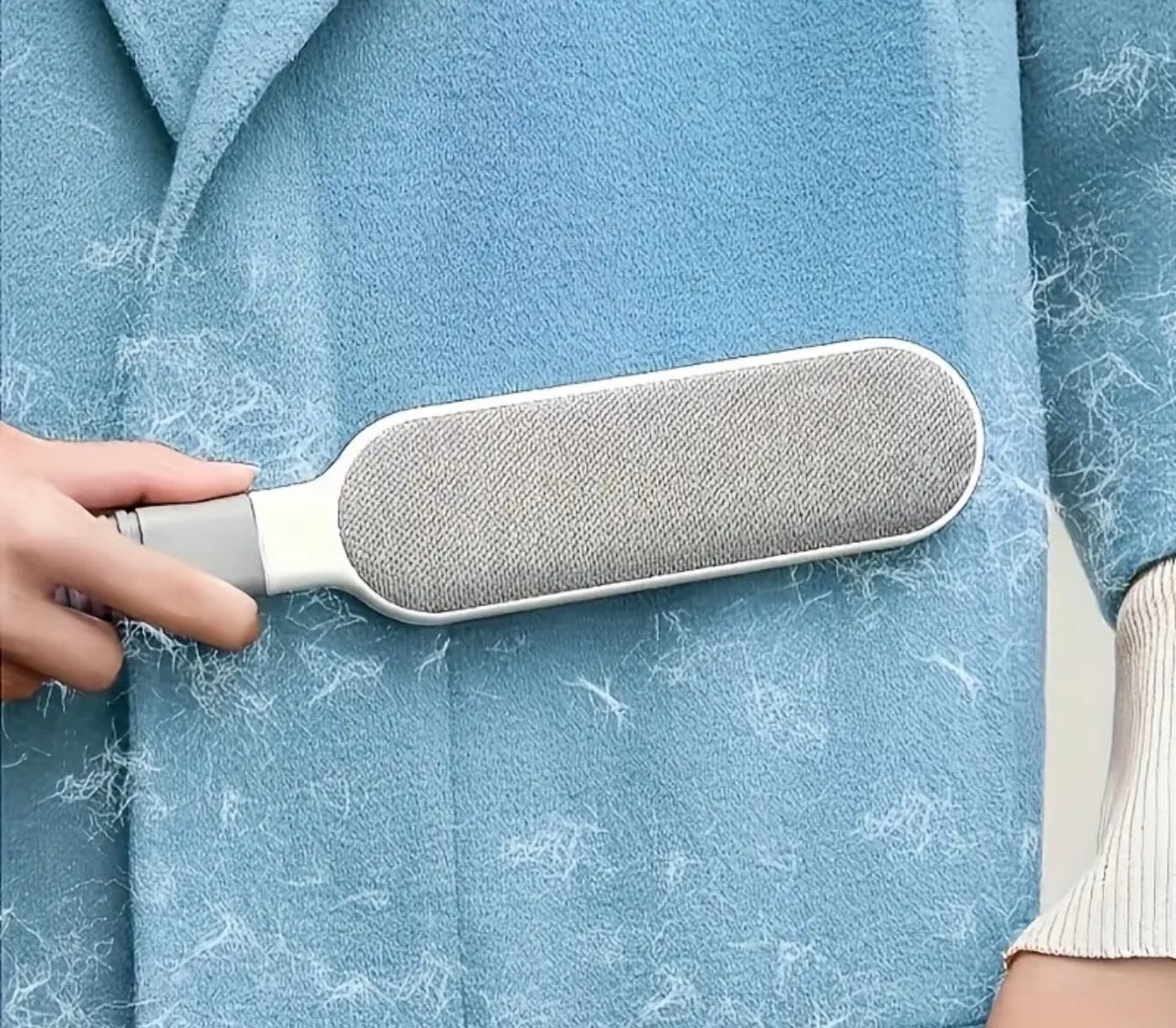 HaarVrij- by petella