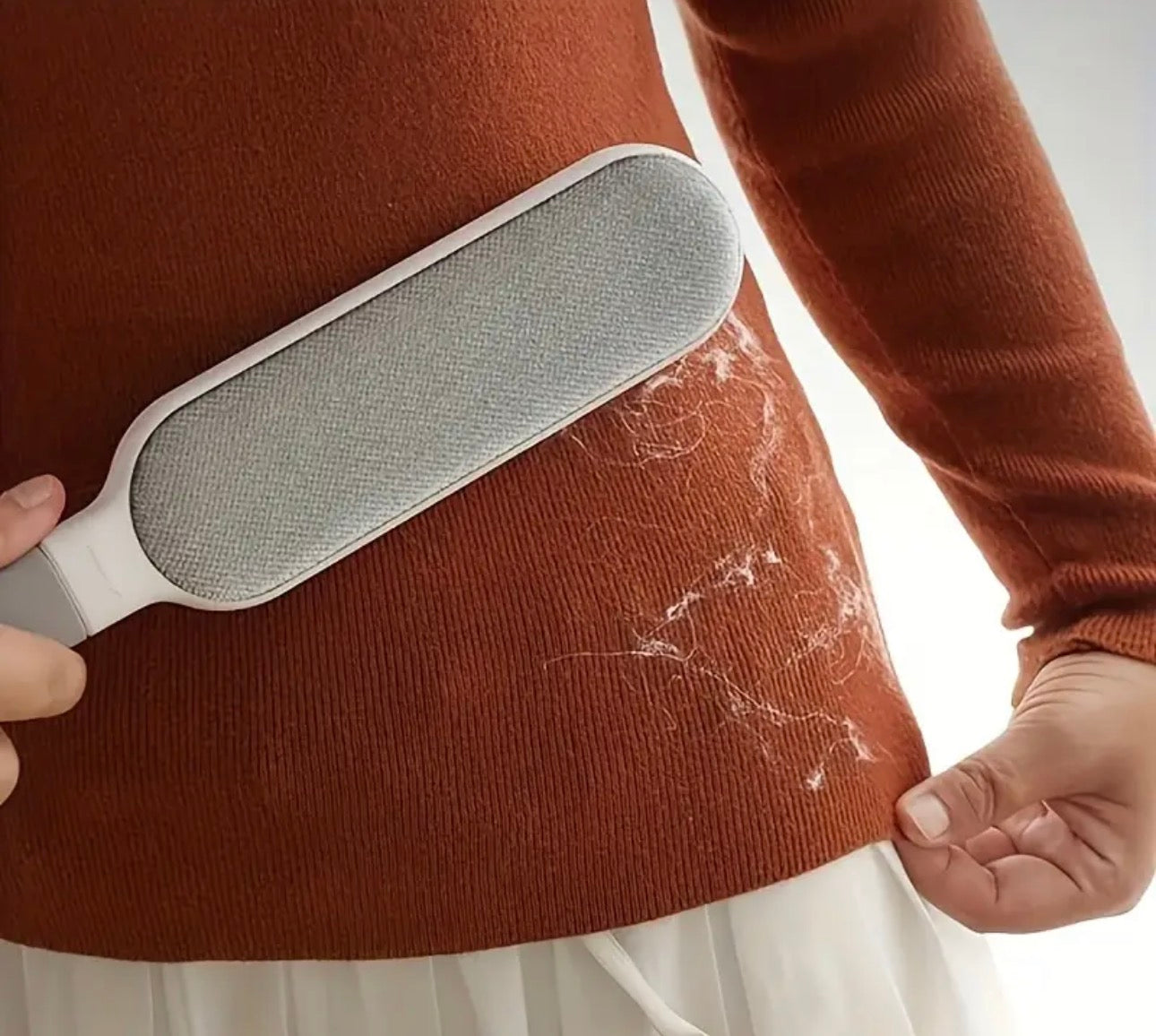 HaarVrij- by petella