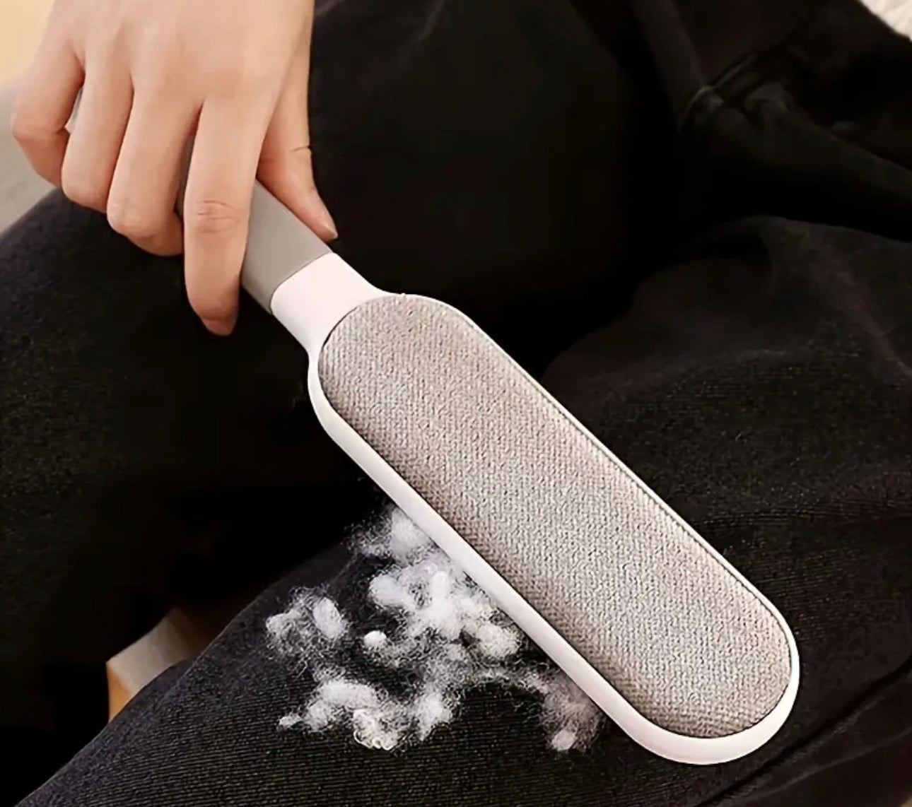 HaarVrij- by petella